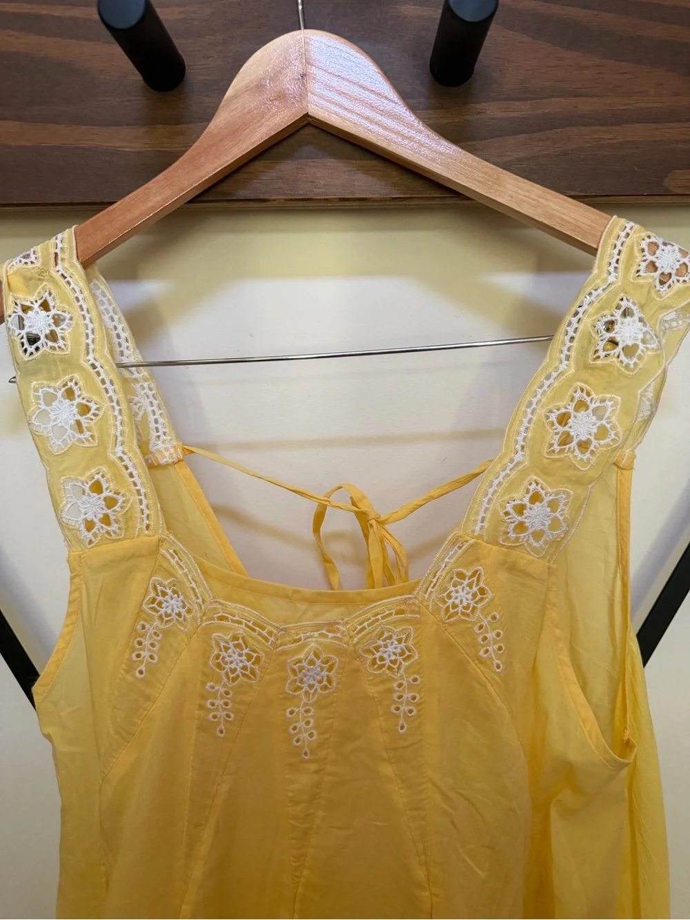 NWOT size XS Free People To The Moon Maxi dress